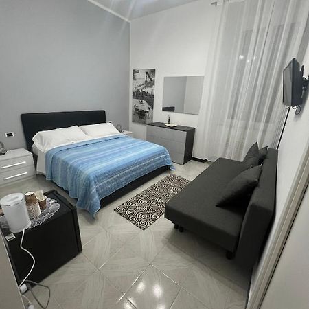 Camere Andrea ลาสเปเซีย ภายนอก รูปภาพ