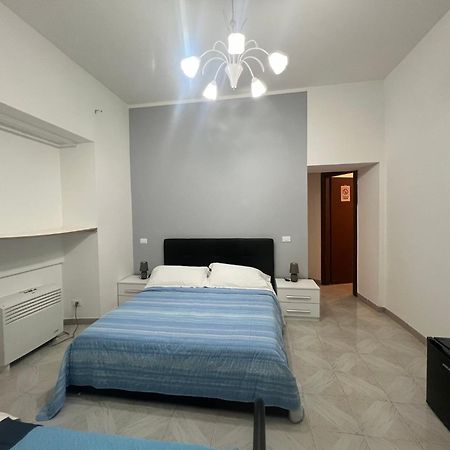Camere Andrea ลาสเปเซีย ภายนอก รูปภาพ