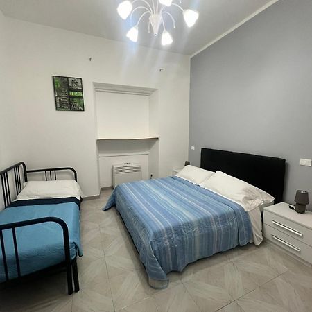 Camere Andrea ลาสเปเซีย ภายนอก รูปภาพ