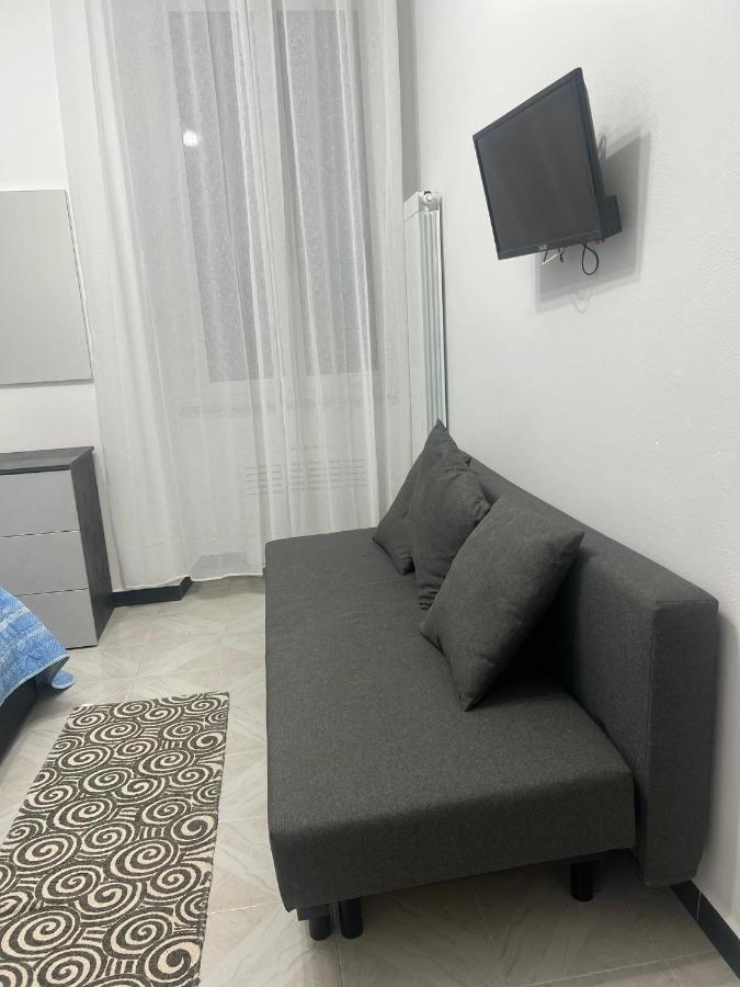 Camere Andrea ลาสเปเซีย ภายนอก รูปภาพ