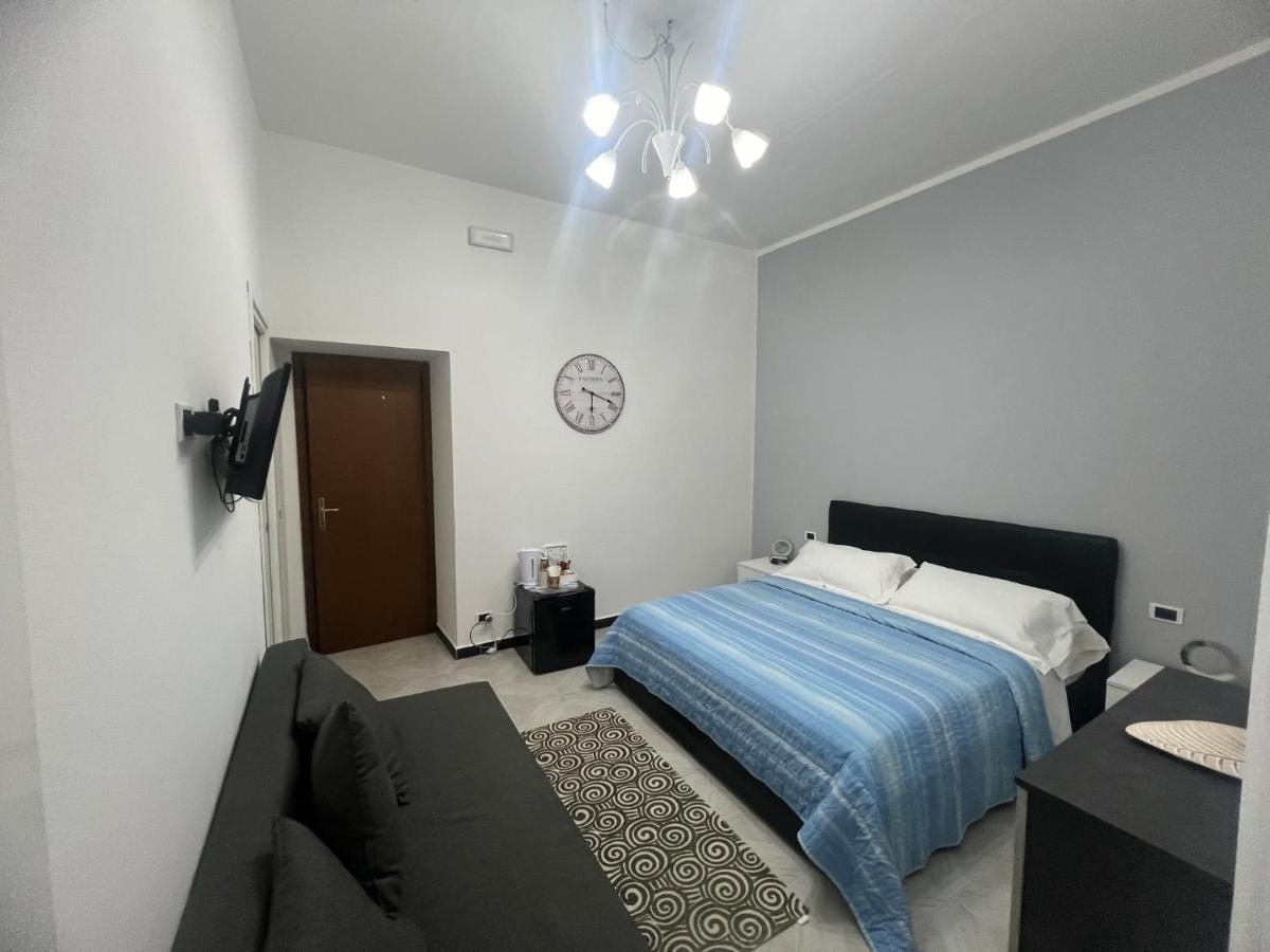 Camere Andrea ลาสเปเซีย ภายนอก รูปภาพ