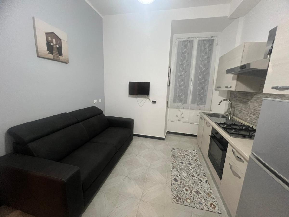 Camere Andrea ลาสเปเซีย ภายนอก รูปภาพ