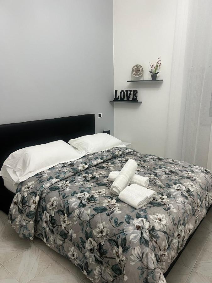 Camere Andrea ลาสเปเซีย ภายนอก รูปภาพ