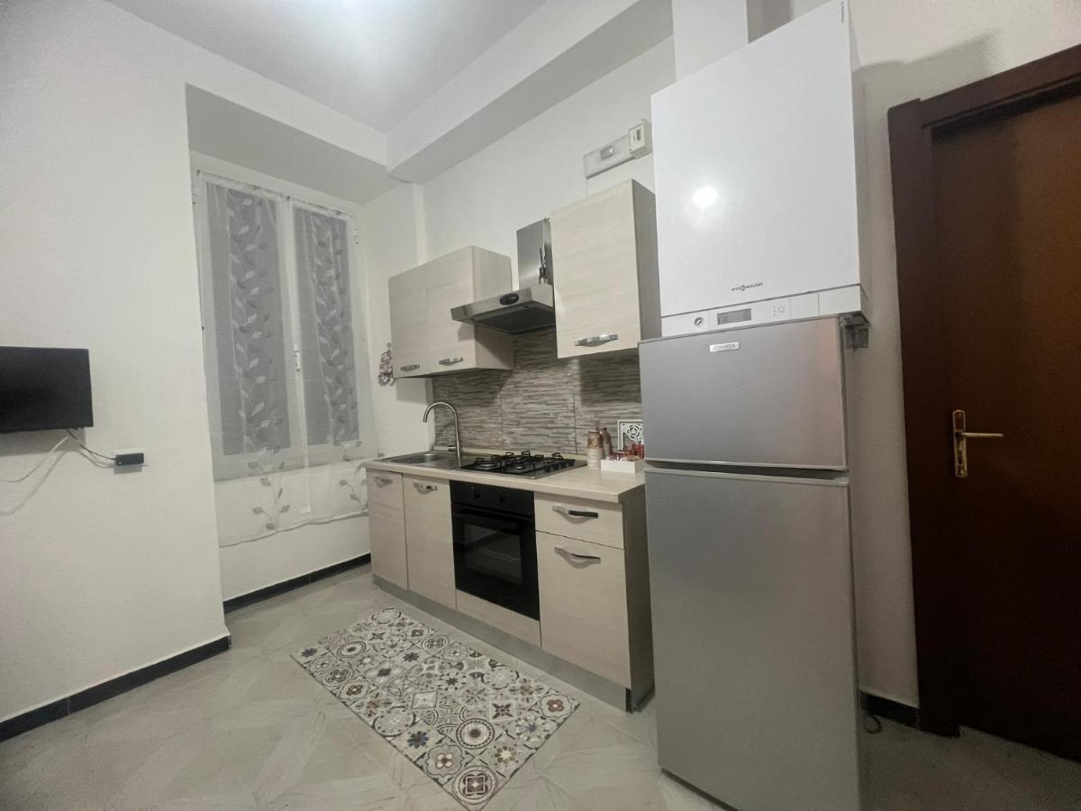 Camere Andrea ลาสเปเซีย ภายนอก รูปภาพ