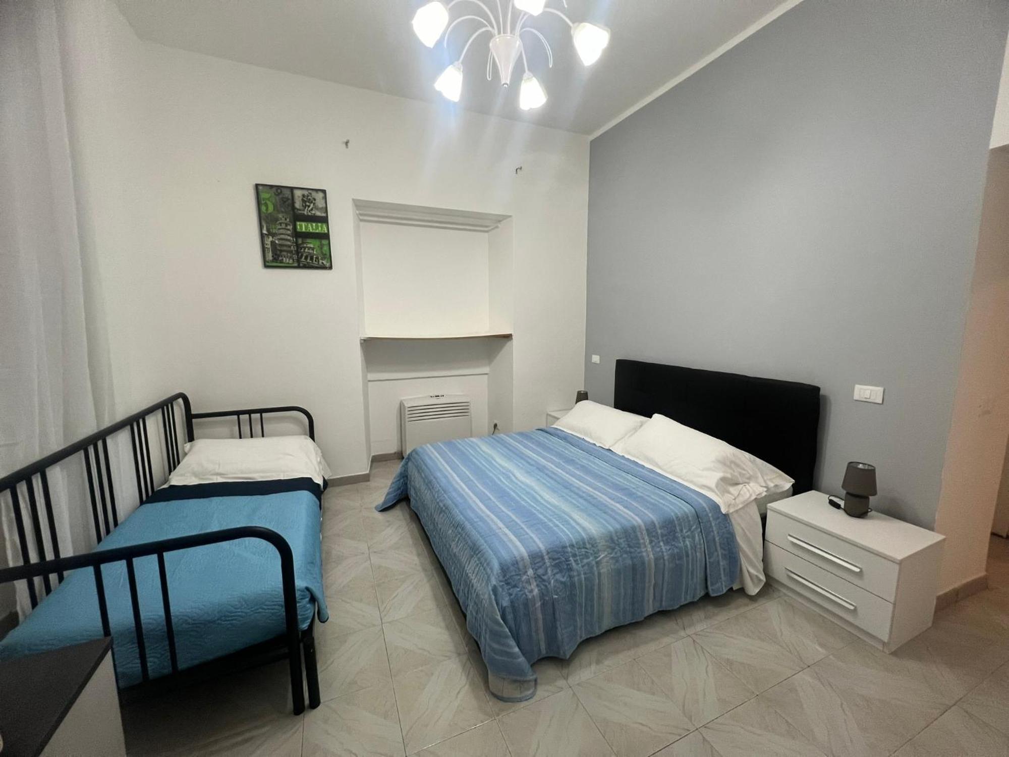 Camere Andrea ลาสเปเซีย ภายนอก รูปภาพ