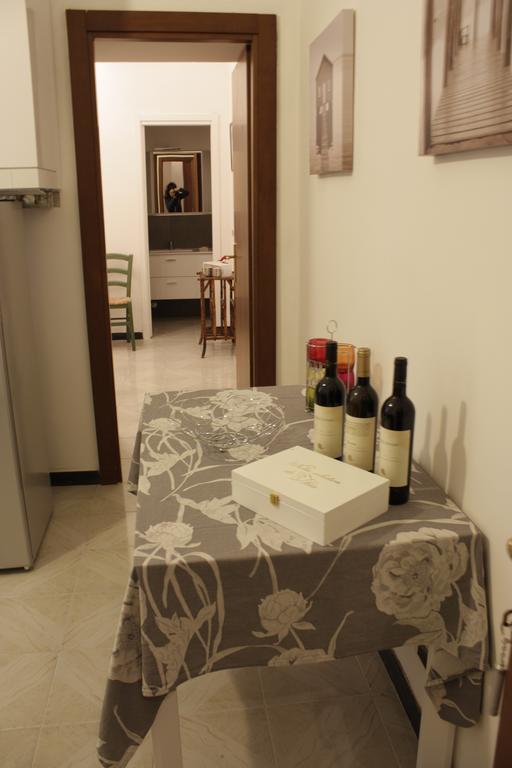 Camere Andrea ลาสเปเซีย ภายนอก รูปภาพ
