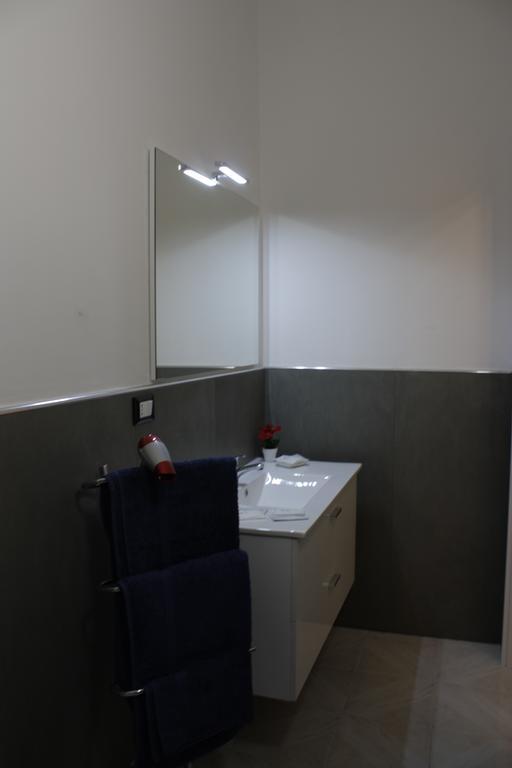 Camere Andrea ลาสเปเซีย ภายนอก รูปภาพ