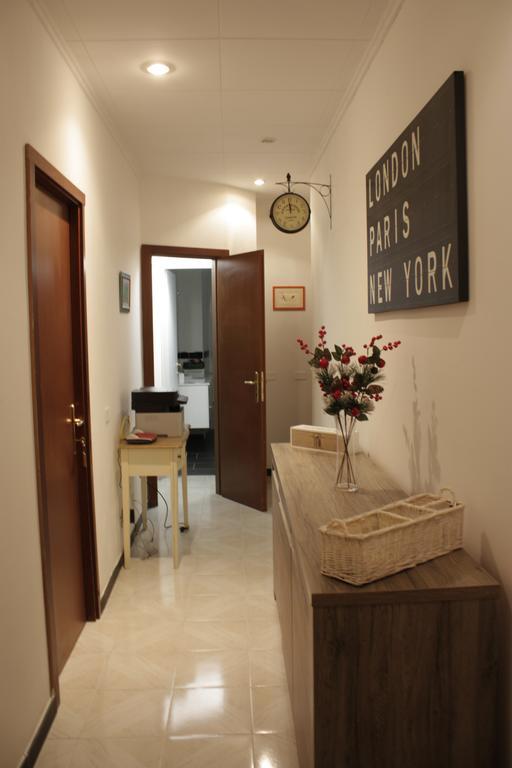 Camere Andrea ลาสเปเซีย ภายนอก รูปภาพ